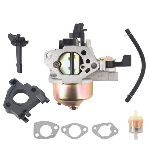 Carburetor Gaskets For Honda GX340 GX390 13HP Engine Generator Carburetor 2 Pack