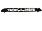 Fit For 2016 2017 2018 Toyota Rav4 SE Grille Front Bumper Grill Center Honeycomb