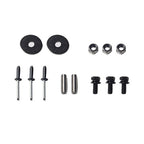 Front Intake Snorkel Kit For Toyota Tacoma 1995-2004 4Runner 2.7L 3.4L