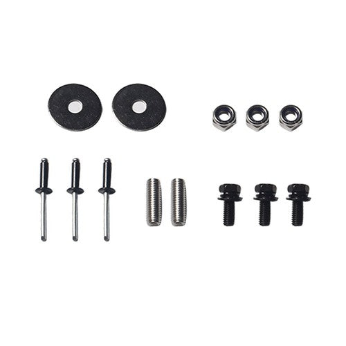 Front Intake Snorkel Kit For Toyota Tacoma 1995-2004 4Runner 2.7L 3.4L