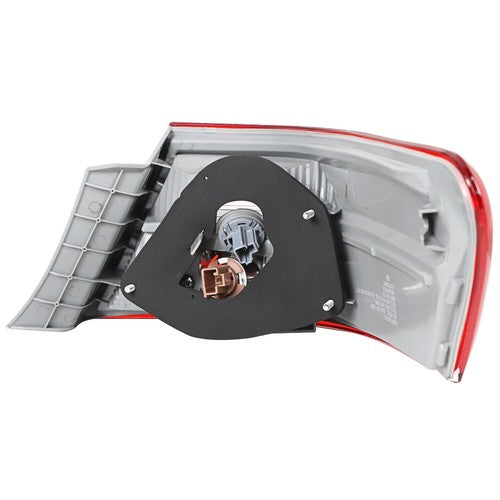 For Toyota Camry 2007-2009 Quality Driver Left Side Rear Tail Light Brake Lamp