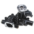 NEW Water Pump Fits For Yanmar 3TNE82A 3TNV82A Engine John Deere Komatsu