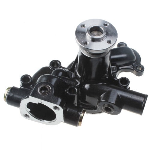 NEW Water Pump Fits For Yanmar 3TNE82A 3TNV82A Engine John Deere Komatsu