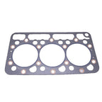 Cylinder Head Gasket 15676-03310 For Kubota B1750D F2100 KH-41 Engine D950