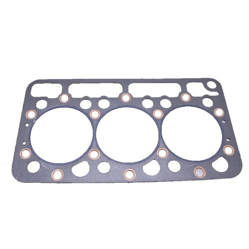 Cylinder Head Gasket 15676-03310 For Kubota B1750D F2100 KH-41 Engine D950