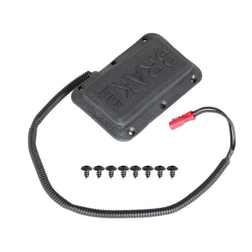 For Club Car EZGO Yamaha Golf Cart Brake Light Switch / Brake Pad Universal