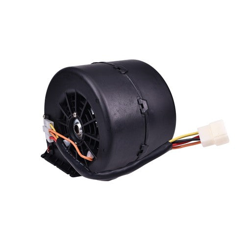 Fits 010-A70-74D HVAC Heater Blower Motor Fan Assembly 12V Single Shaft Wheel
