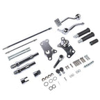 Forward Controls Shift Linkages Rod Chrome for Harley Sportster 883 XLH883 91-03