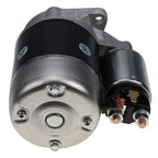 Starter 19837-63010 for Grasshopper Lawn Tractors 321D 721D Kubota 20.9HP Dsl