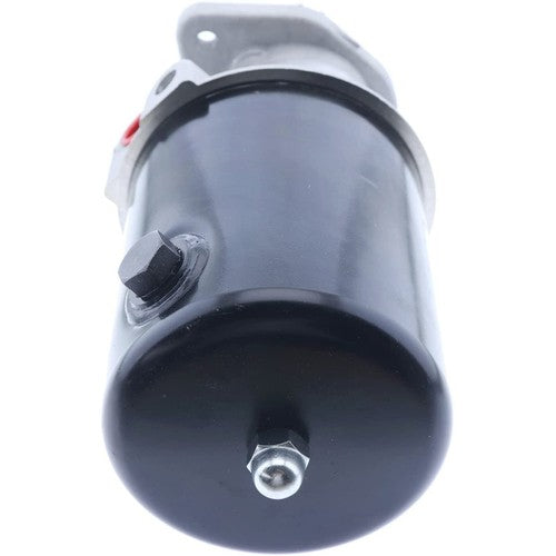 Power Steering Pump 188772M92 for Massey Ferguson Tractor 40 203 204 302 304 356