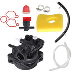 593261 Carburetor Fit For Briggs & Stratton 08P502 125cc Push Mower 300E 450E