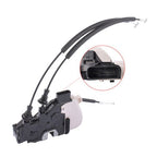 Front Right Door Lock Latch Actuator For Hyundai Santa Fe Sport Utility 2013-18