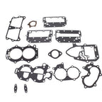 Gasket Kit For Johnson/Evinrude 25/35hp 433941 18-4307 2cyl Powerhead X-Ref