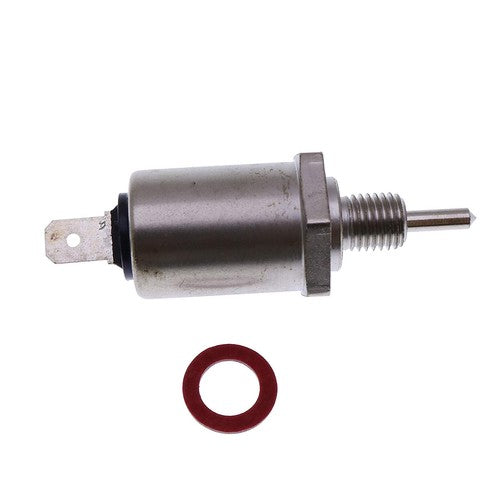 Carburetor Fuel Solenoid for 21188-2011 Kawasaki FD731V FD750D FH500V FH531V