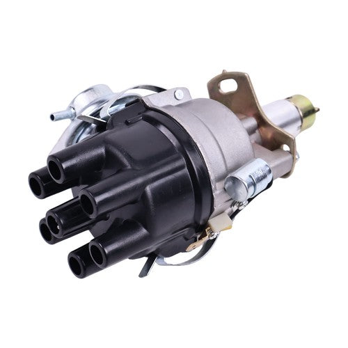 Distributor 22100-C7000 for Nissan Engine H30 P40 Forklift UF03A33V CHF03A30V