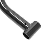 Gloss Black Front Left Hand Control Arm for Polaris RZR 170 EFI 2009 2021