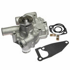 Water Pump 119717-42002 For Komatsu 3TNV76 2TNV70 Yanmar 3D76E John Deere X595