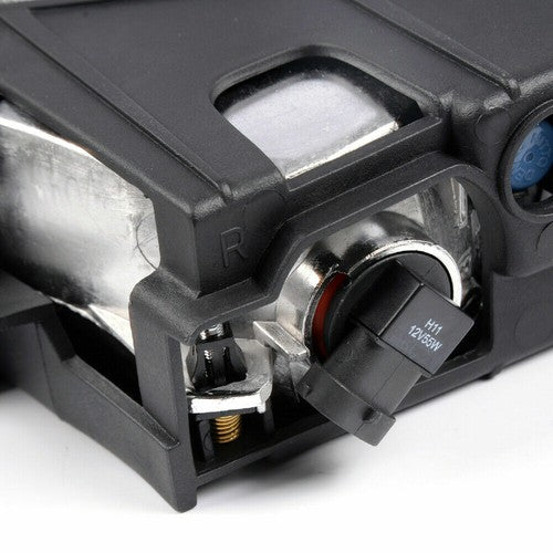 Bumper Fog Lights Lamp w/Wiring for 2003-2007 for Honda Accord 2004-2008 for Acura TL