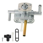 Gas Fuel Cock Valve Petcock For Suzuki LTZ-400 2x4 Quadsport Z400 2003-2007