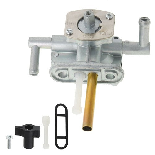 Gas Fuel Cock Valve Petcock For Suzuki LTZ-400 2x4 Quadsport Z400 2003-2007
