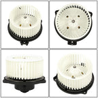 8710308070 A/C AC Heater Blower Motor for Toyota Sienna 2004 2005 2006 Mini 3.3L