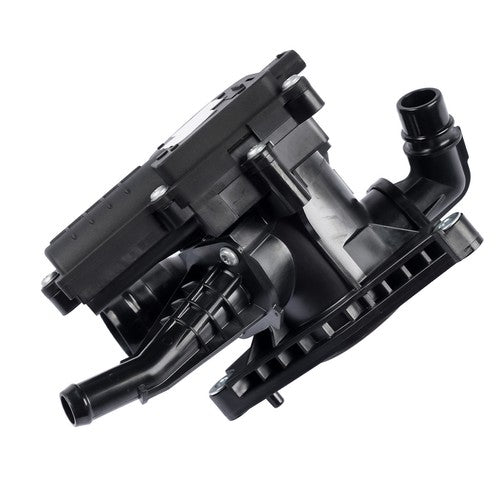 Thermostat Housing Assy For 2020-2023 Hyundai Sonata Elantra 1.6L L4 256002M810