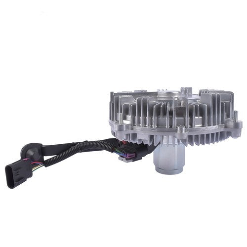 New Fan Clutch Assembly for GMC Sierra 2500 HD 6.6L V8 Diesel 2011-2014 25838900