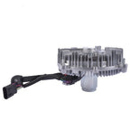 New Fan Clutch Assembly for GMC Sierra 2500 HD 6.6L V8 Diesel 2011-2014 25838900