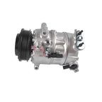 A/C Compressor w/ Clutch for Chevy Malibu Blazer GMC Acadia Cadillac XT4 Buick