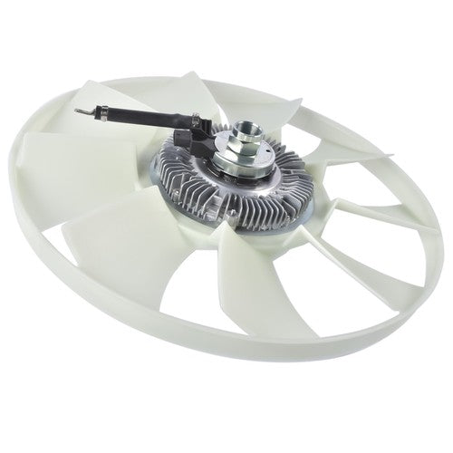 Engine Cooling Fan Clutch w/ Blade for Mercedes Freightliner Sprinter 3500 3.0L