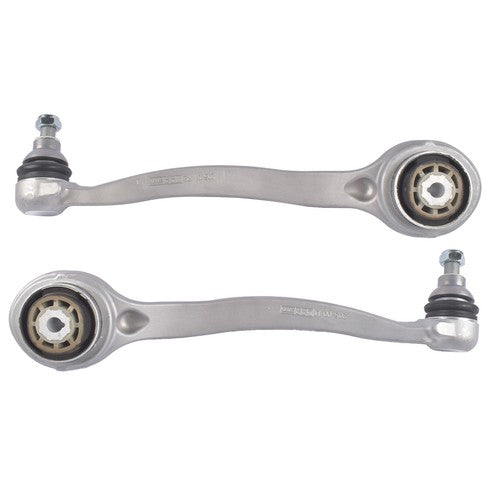 2Pcs Front Lower Control Arms & Ball Joint for Mercedes W213 E300 E350 2017-2020