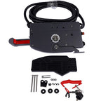 Remote Control Box 703-48272-12 Fits For Yamaha Outboard 150HP 200HP 225HP 250HP