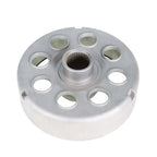 Rear Brake Drum Hub For Honda TRX300 TRX300FW 2x4 4x4 Fourtrax 1988-2000