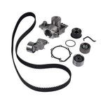 Timing Belt Kit with Water Pump for Subaru Forester Impreza 1999-2005 Saab 9-2X