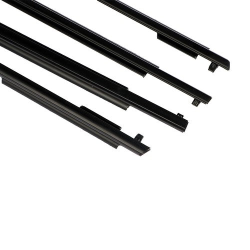 New Outside Window Weatherstrip Seal Belt Moulding For Toyota 4Runner 2010-21