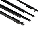 New Outside Window Weatherstrip Seal Belt Moulding For Toyota 4Runner 2010-21