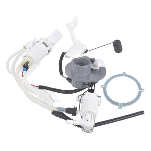 Fuel Pump Assy+Fuel Line For Harley-Davidson Electra Glide CVO Touring 2008-2023