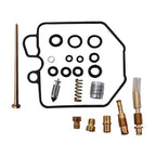 Fit For Honda  CB750K CB 750K 79-82 4 X CARBURETOR CARB REPAIR REBUILD KIT