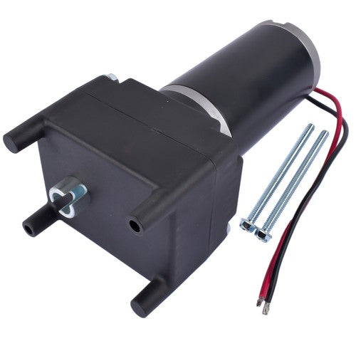 High Speed Fifth Wheel Landing Gear Motor 6000 Pounds for Lippert 141893 196308