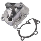 Water Pump with Gasket for 2010-2014 Hyundai Genesis Coupe Turbo 2.0L 251202C400
