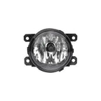 Fog Lights For Nissan Armada 2008-2015 Clear Lens Bumper Lamp W/Bulbs RH LH Pair