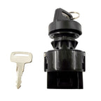 Ignition Switch Key Fit For Polaris ACE 150 500 570 900 16-18 ATP 330 500 04-05