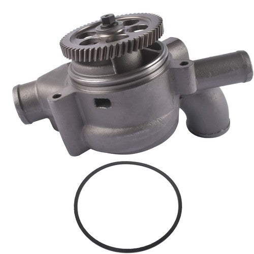 Steel Water Pump for Detroit Diesel 60 Series 12.7 L 23505895 23522707 23520136