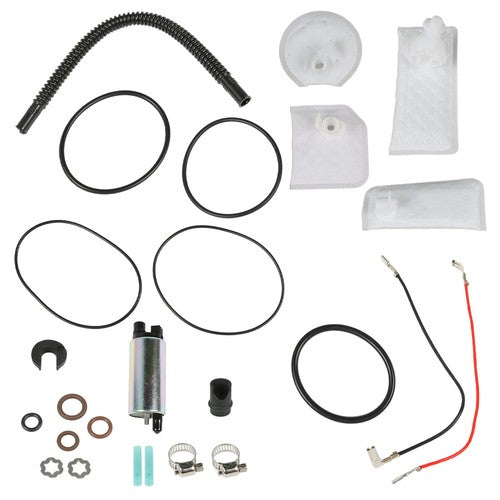 Fit For Honda CBR250R 2011-2013, Replaces 16700-KYJ-901 New Intank Fuel Pump USA