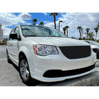 Passenger Side Headlight for 08 16 Chrysler Town and Country 11 20 Grand Caravan
