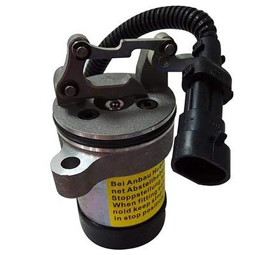 Fuel Shutdown Solenoid T114678 GT 32752GT 7027251 for Deutz for JLG for Genie
