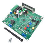 001D9040-1CC Main Control Board 001D9040-1CC LA400UL LA412UL K1D8388-1CC Green