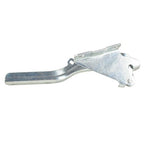 For Nissan NV200 2013 2014-2017 Driver/Passenger Side Kit Silver Hood Hinge new
