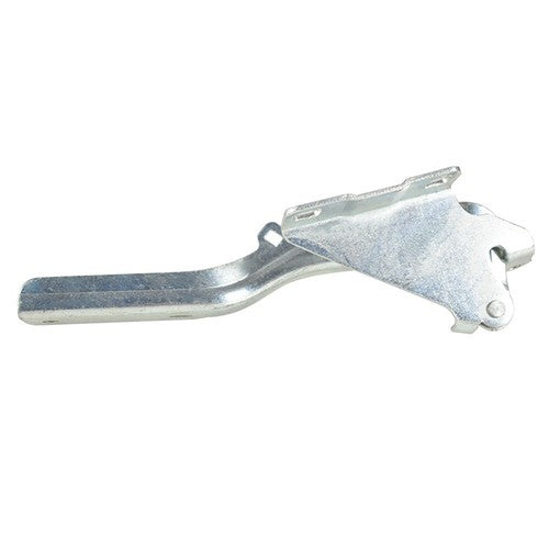 For Nissan NV200 2013 2014-2017 Driver/Passenger Side Kit Silver Hood Hinge new