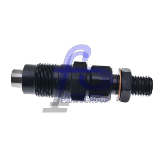 4X Fuel Injectors SBA131406360 for New Holland Shibaura L160 L170 L218 L220 L213